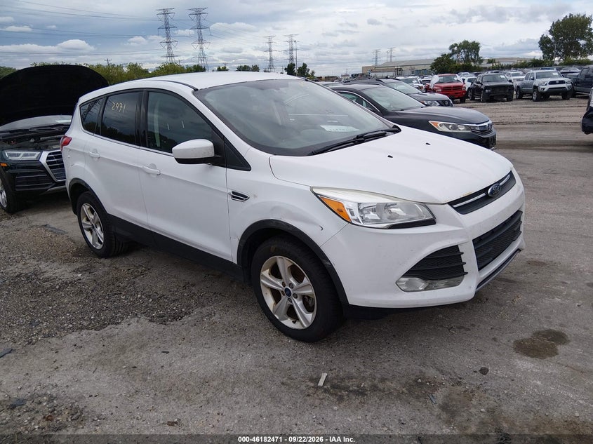 Vin: 1fmcu0g91gua73396, lot: 46682331, ford escape se 2016 img_1