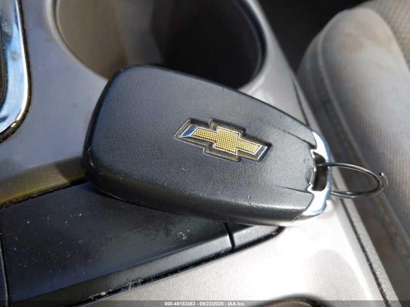 2017 CHEVROLET CRUZE LT AUTO · Фото 11