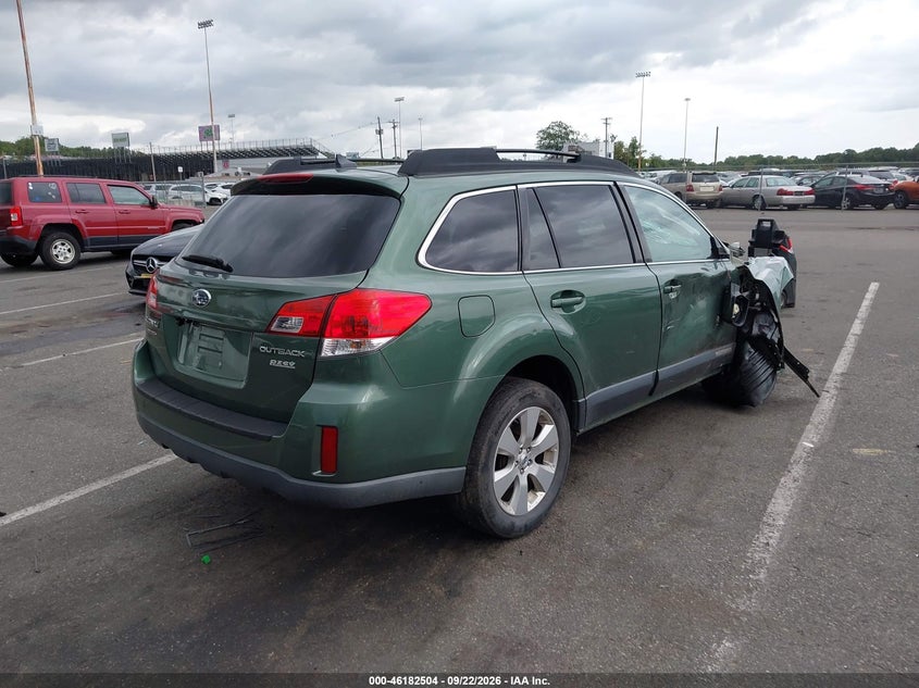 Vin: 4s4brbkc3c3216974, lot: 46682364, subaru outback 2.5i limited 20124
