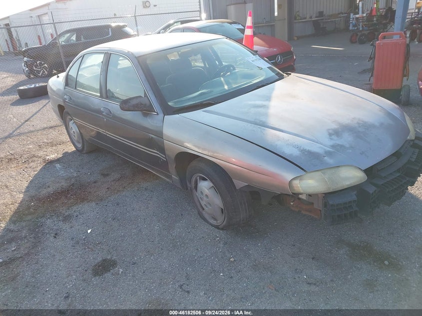 1996 CHEVROLET LUMINA
