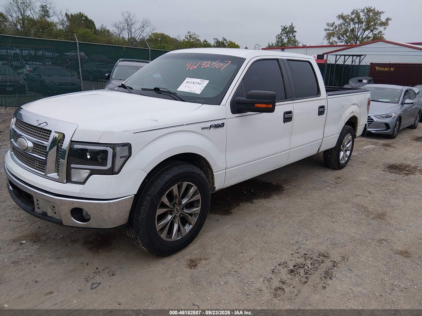Vin: 1ftfw1cv5afa17199, lot: 46682367, ford f-150 fx2 sport/harley-davidson/king ranch/lariat/platinum/xl/xlt 20102