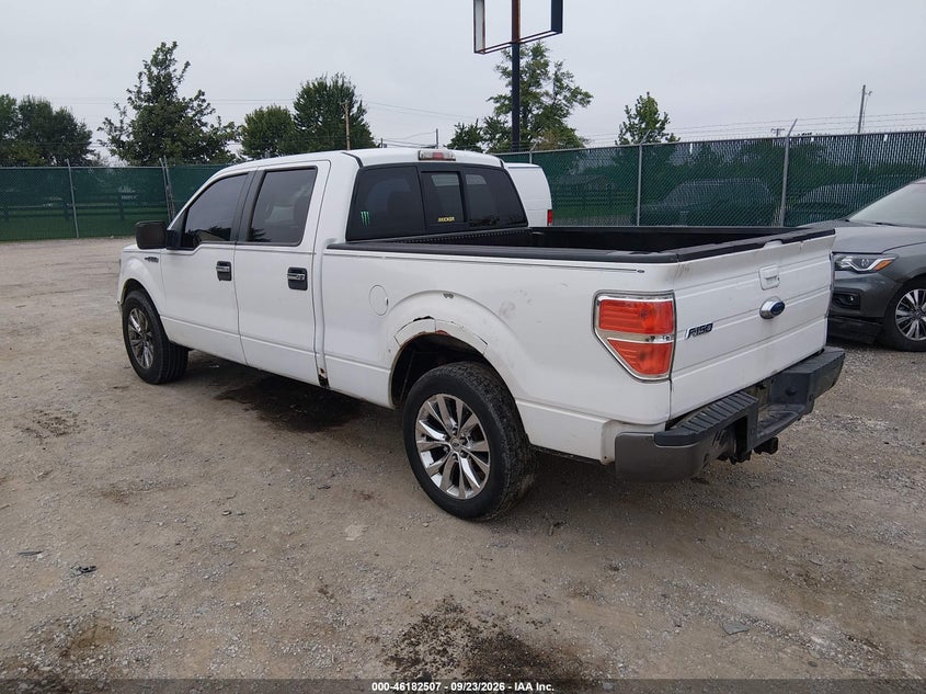 Vin: 1ftfw1cv5afa17199, lot: 46682367, ford f-150 fx2 sport/harley-davidson/king ranch/lariat/platinum/xl/xlt 20103