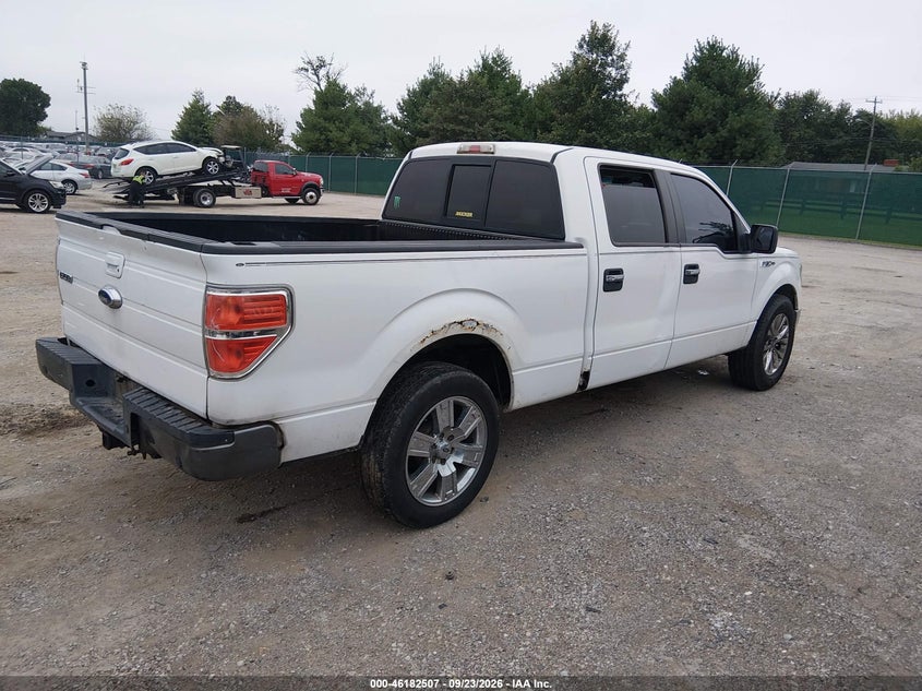 Vin: 1ftfw1cv5afa17199, lot: 46682367, ford f-150 fx2 sport/harley-davidson/king ranch/lariat/platinum/xl/xlt 20104