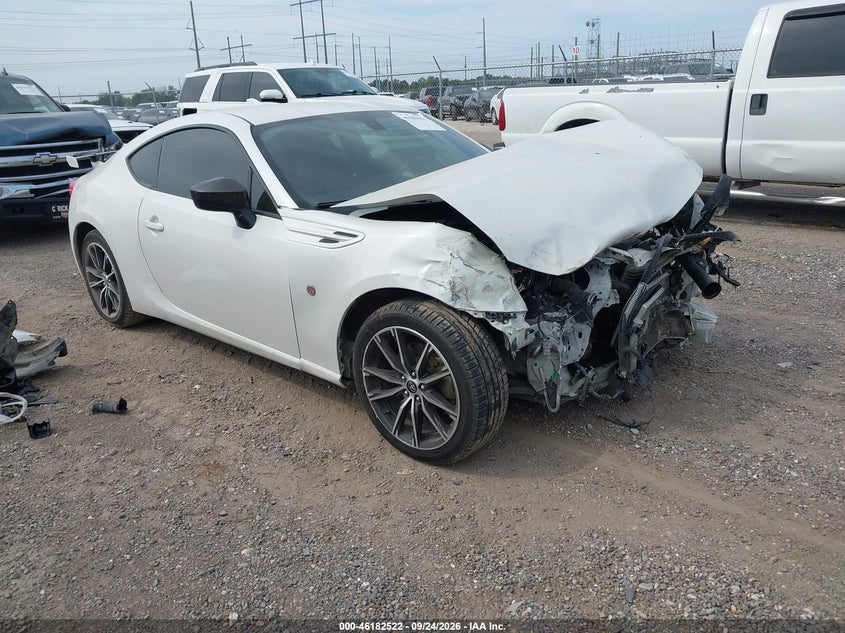 Vin: jf1znae11k8703651, lot: 46682382, toyota 86 gt 2019 img_1