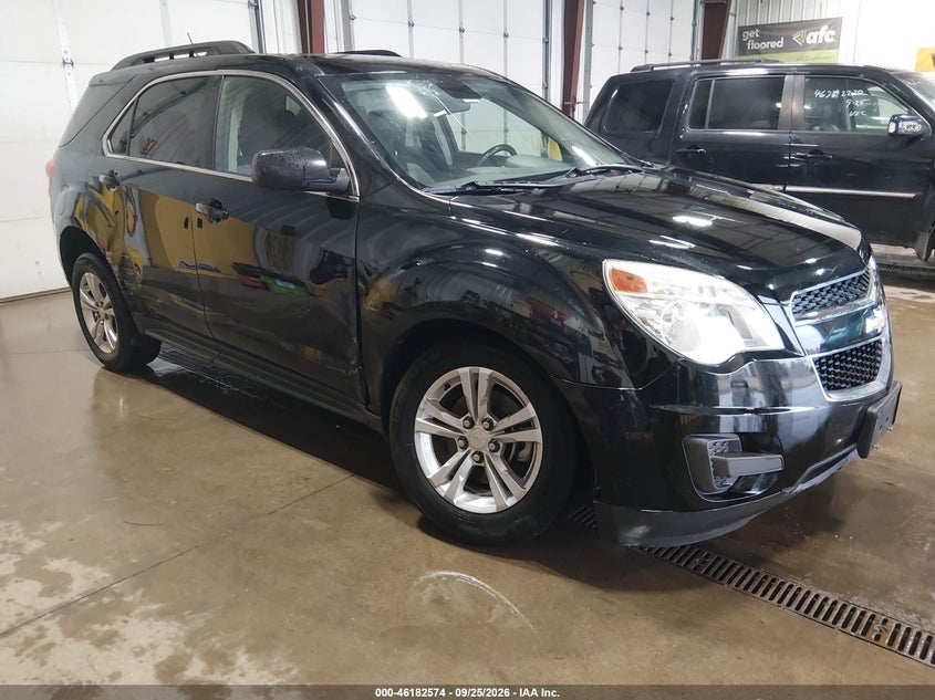 Vin: 2gnflfek5e6183545, lot: 46682433, chevrolet equinox 1lt 2014 img_1