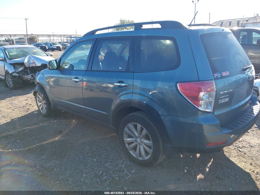 Vin: jf2shadc4ch426096, lot: 46682443, subaru forester 2.5x premium 20123