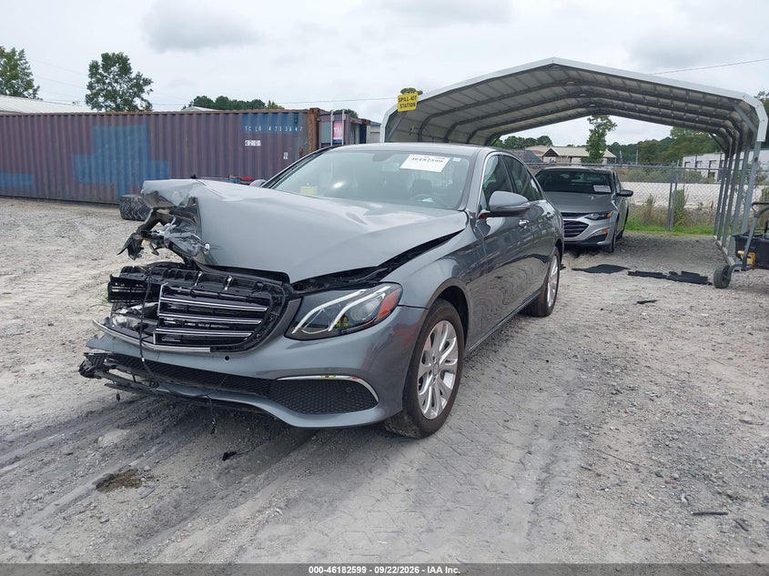Vin: wddzf4kb1ha085325, lot: 46682459, mercedes-benz e 300 4matic 20172