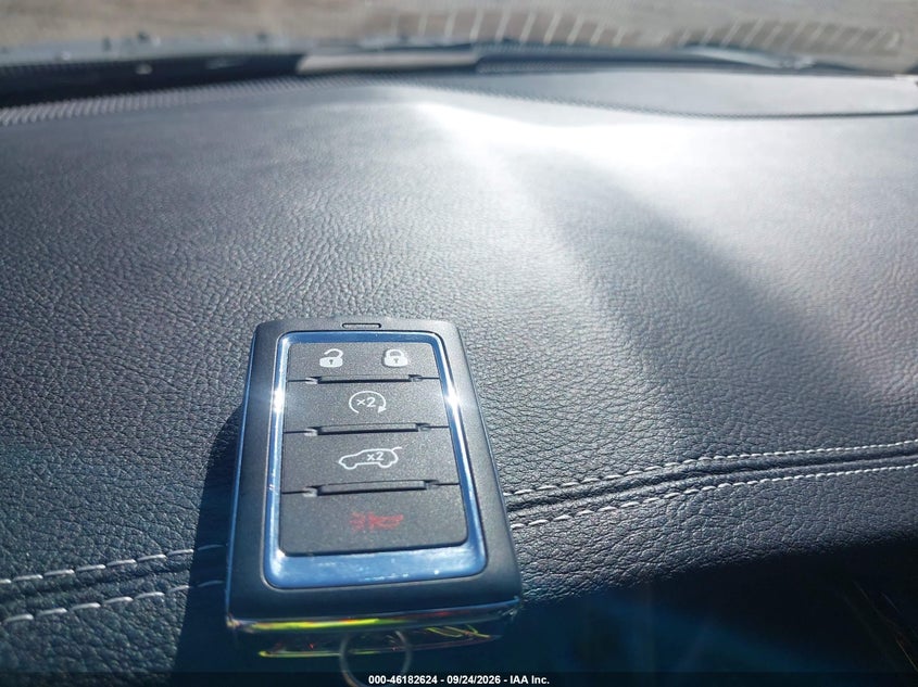 JEEP GRAND CHEROKEE L - zdjęcie 11