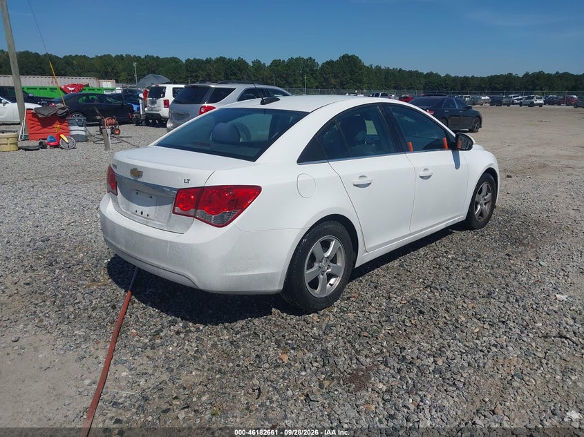 CHEVROLET CRUZE LIMITED 2016 VIN 1G1PE5SB5G7118065