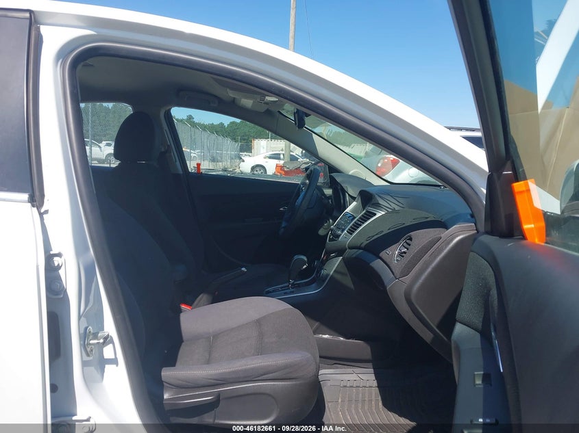 CHEVROLET CRUZE LIMITED 2016 VIN 1G1PE5SB5G7118065