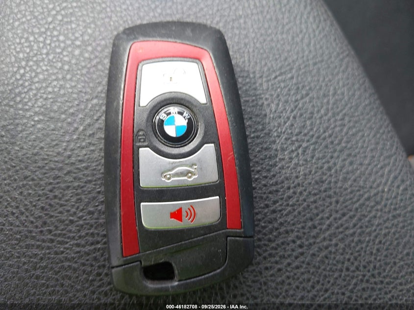 BMW 330I 2017 VIN WBA8B9G50HNU50942