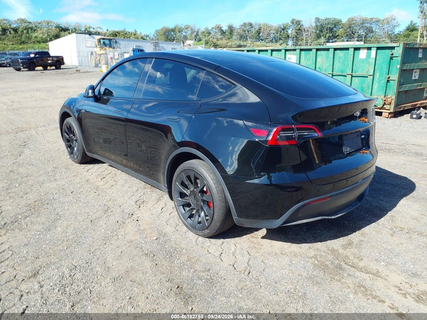 2023 TESLA MODEL Y · Фото 3