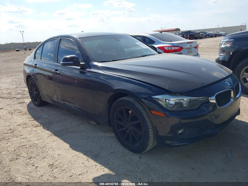 Vin: wba3b5g59fns17027, lot: 46682618, bmw 328i xdrive 2015 img_1