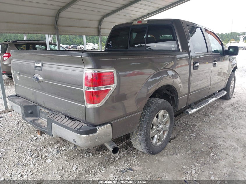 Vin: 1ftfw1ct1efc39730, lot: 46682623, ford f-150 xlt 20144