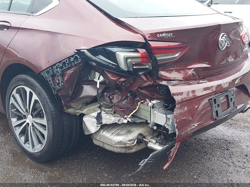 BUICK REGAL SPORTBACK 2019 VIN W04GM6SX7K1044567