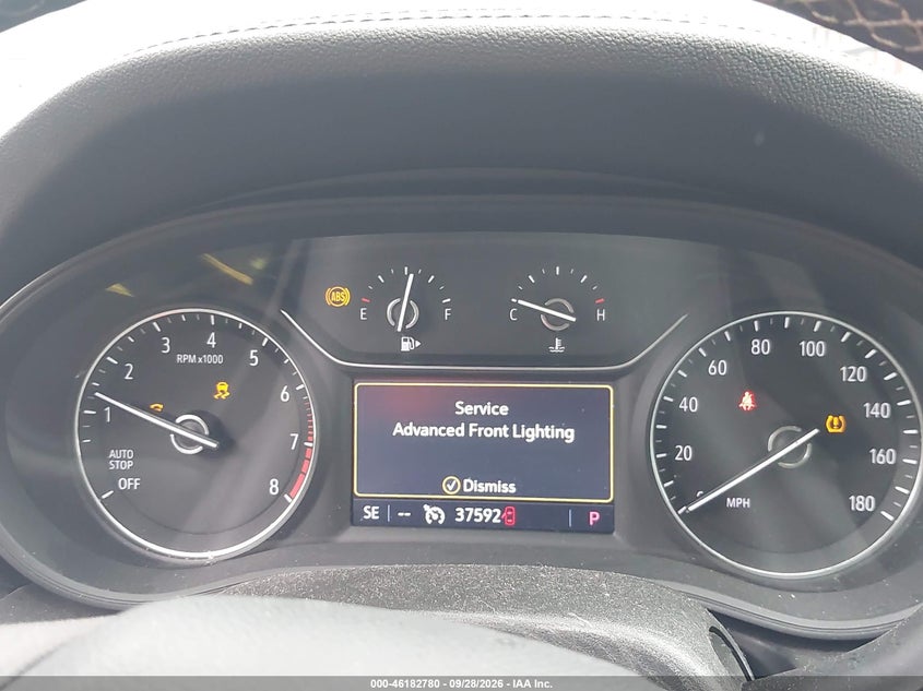 BUICK REGAL SPORTBACK 2019 VIN W04GM6SX7K1044567