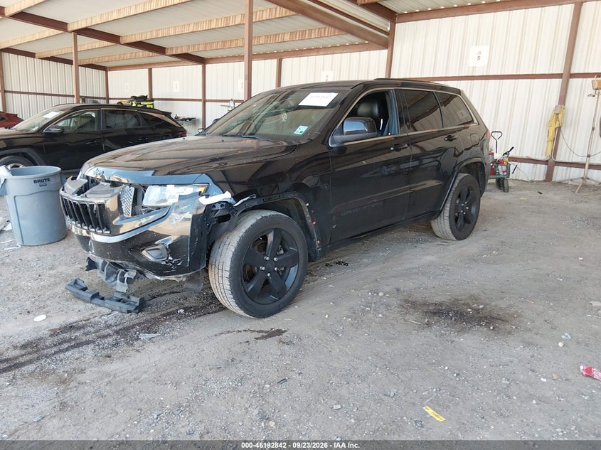Vin: 1c4rjeagxfc926295, lot: 46682702, jeep grand cherokee altitude 20152