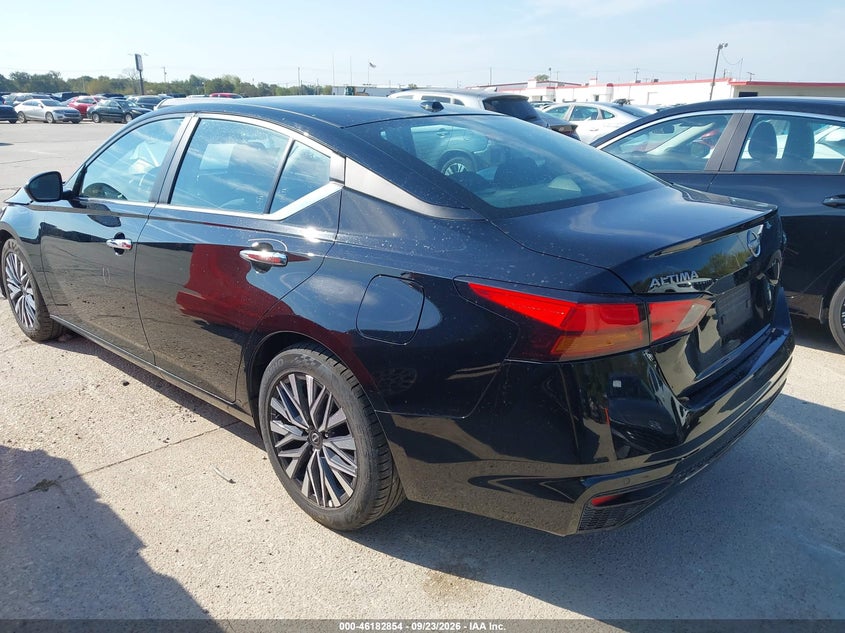 Vin: 1n4bl4dv6sn382558, lot: 46682714, nissan altima sv fwd 20253