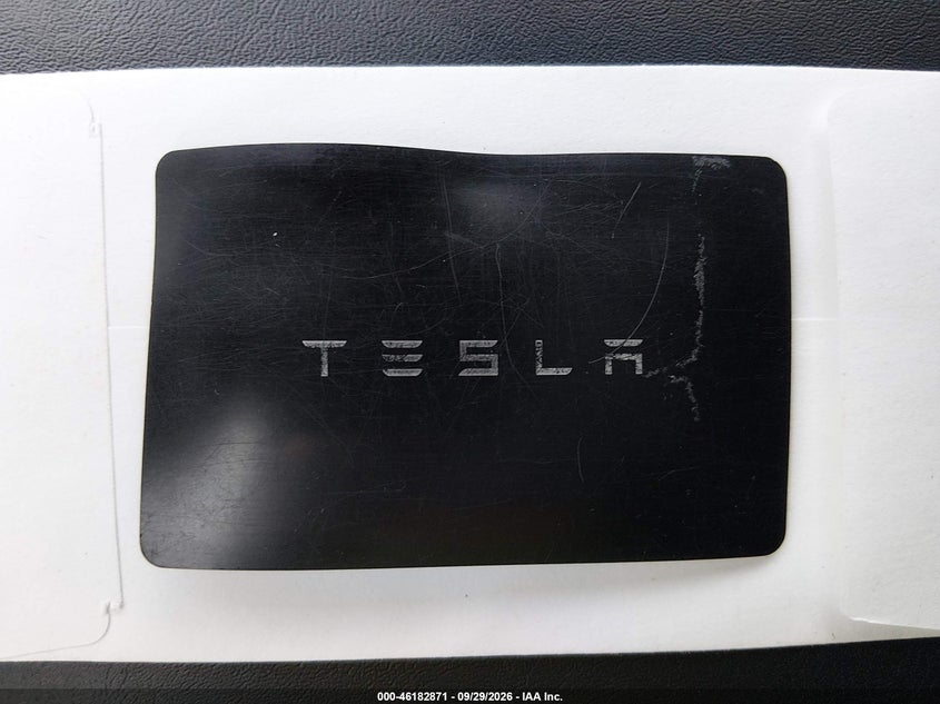 2023 TESLA MODEL 3 REAR-WHEEL DRIVE · Фото 11