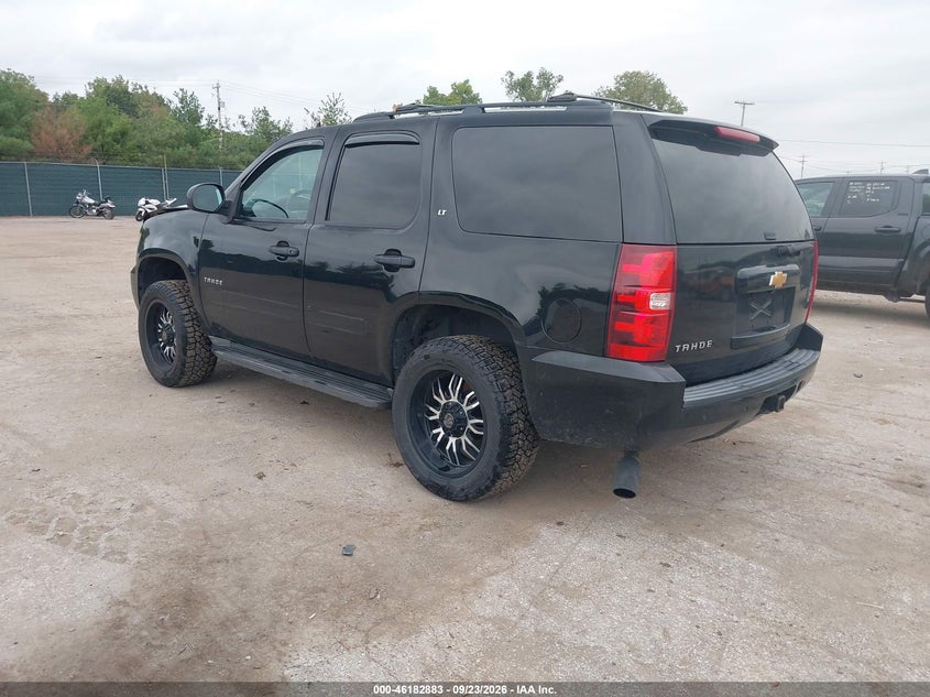 Vin: 1gnskbe06dr378727, lot: 46682743, chevrolet tahoe lt 20133