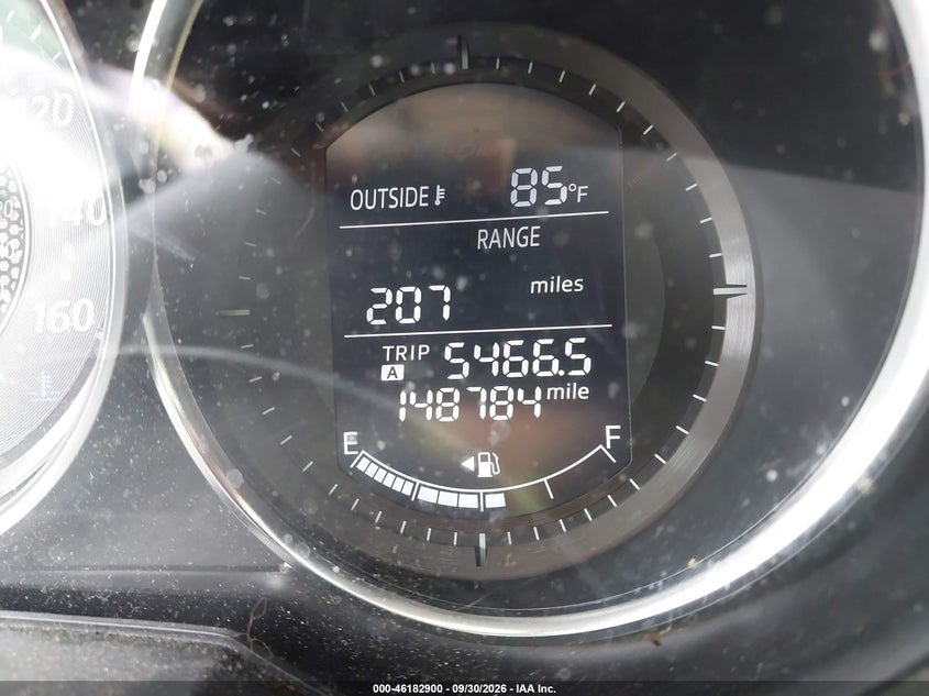MAZDA MAZDA6 - zdjęcie 15