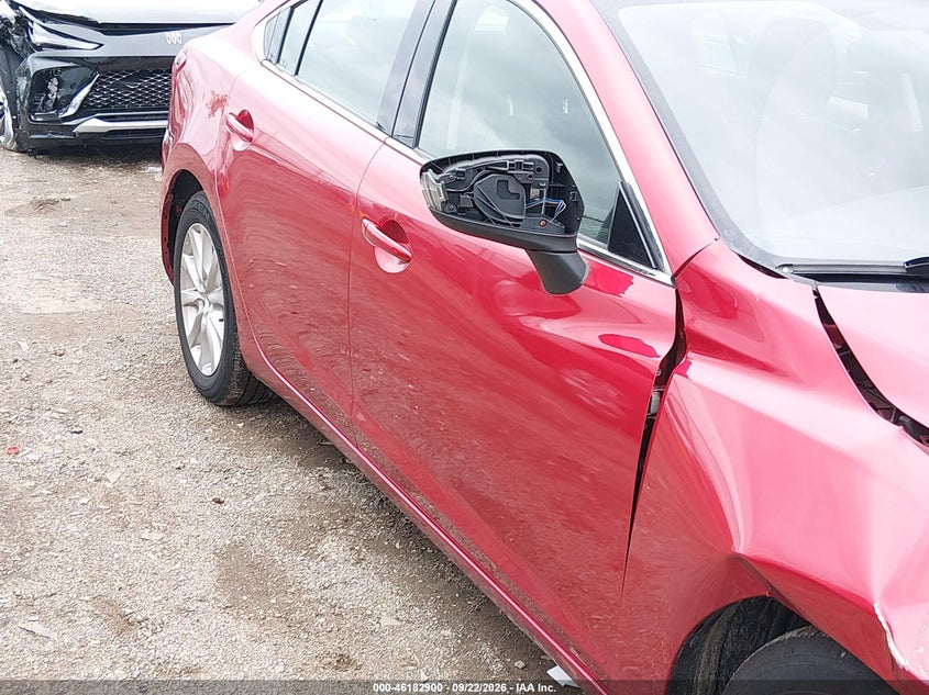 MAZDA MAZDA6 - zdjęcie 18