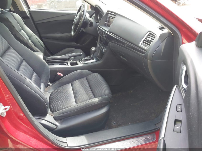 MAZDA MAZDA6 - zdjęcie 5