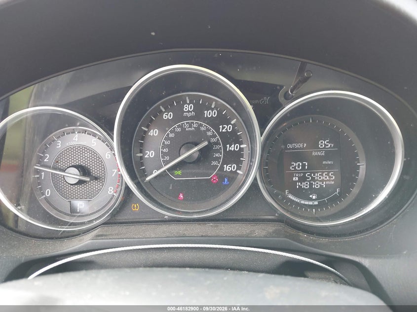 MAZDA MAZDA6 - zdjęcie 7