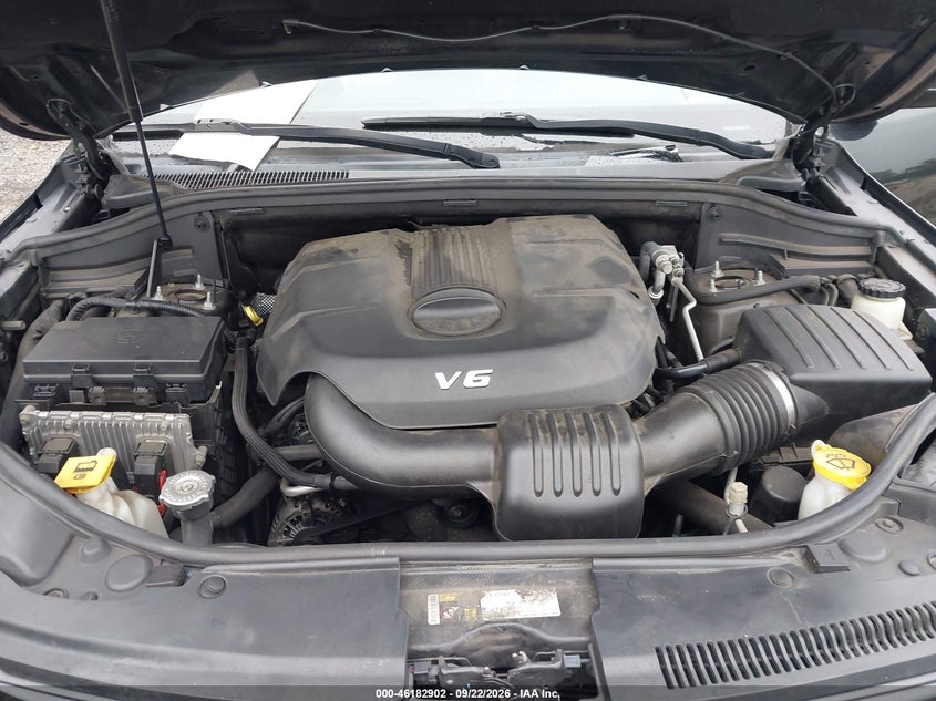 JEEP GRAND CHEROKEE - zdjęcie 10