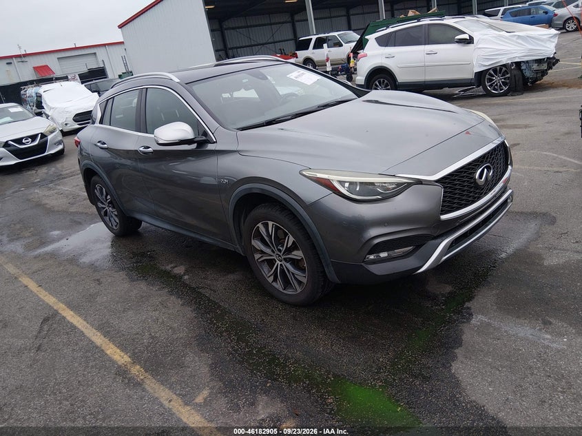 Vin: sjkch5cr5ha027372, lot: 46682765, infiniti qx30 premium 2017 img_1