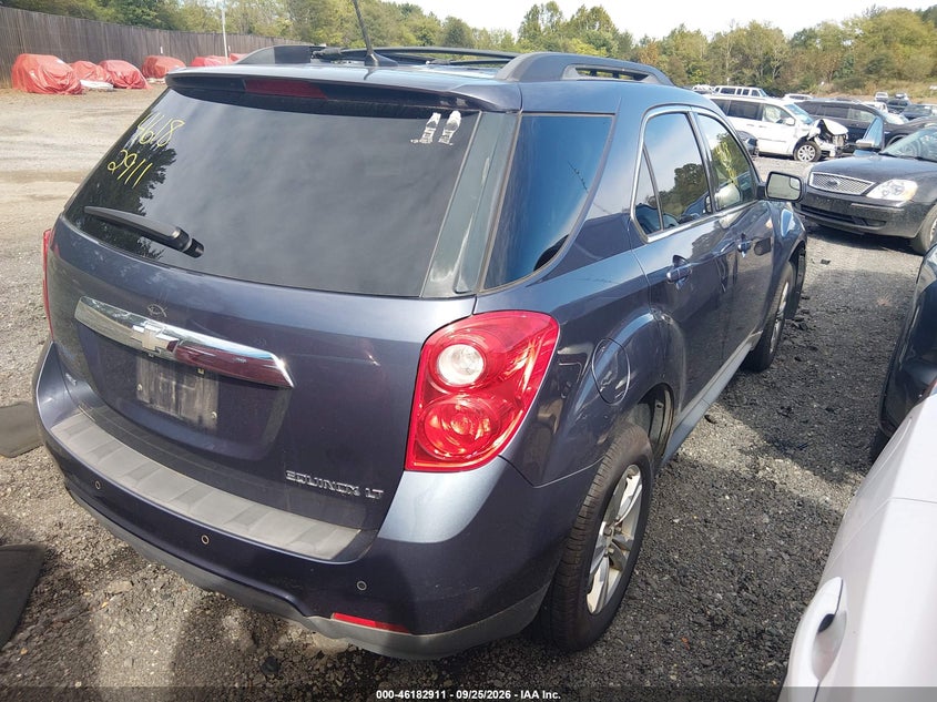 Vin: 2gnflnek7d6255144, lot: 46682771, chevrolet equinox 2lt 20134
