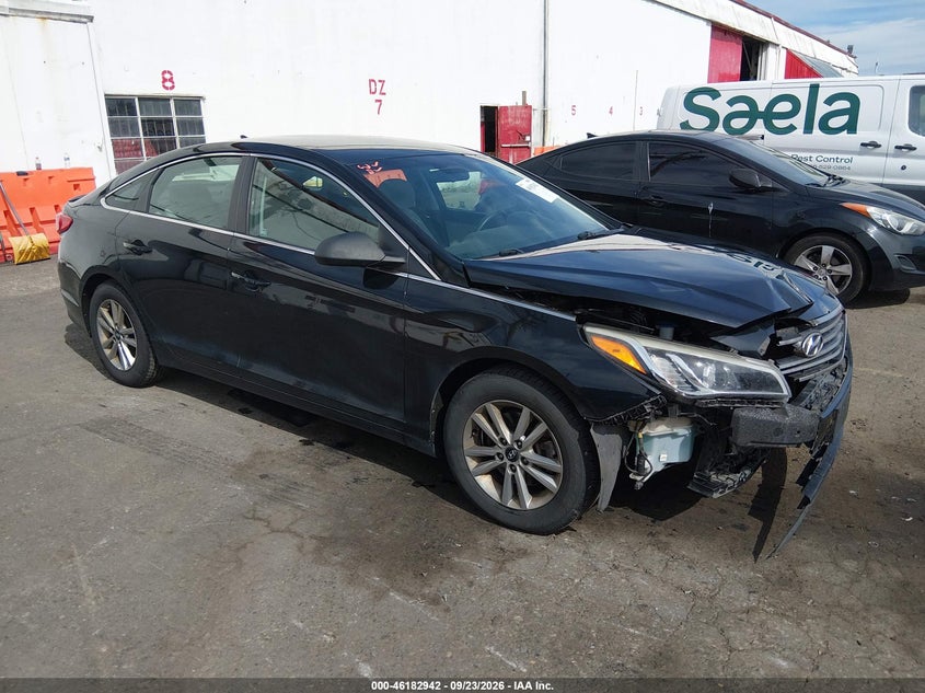 Vin: 5npe24af9hh440534, lot: 46682802, hyundai sonata 2017 img_1