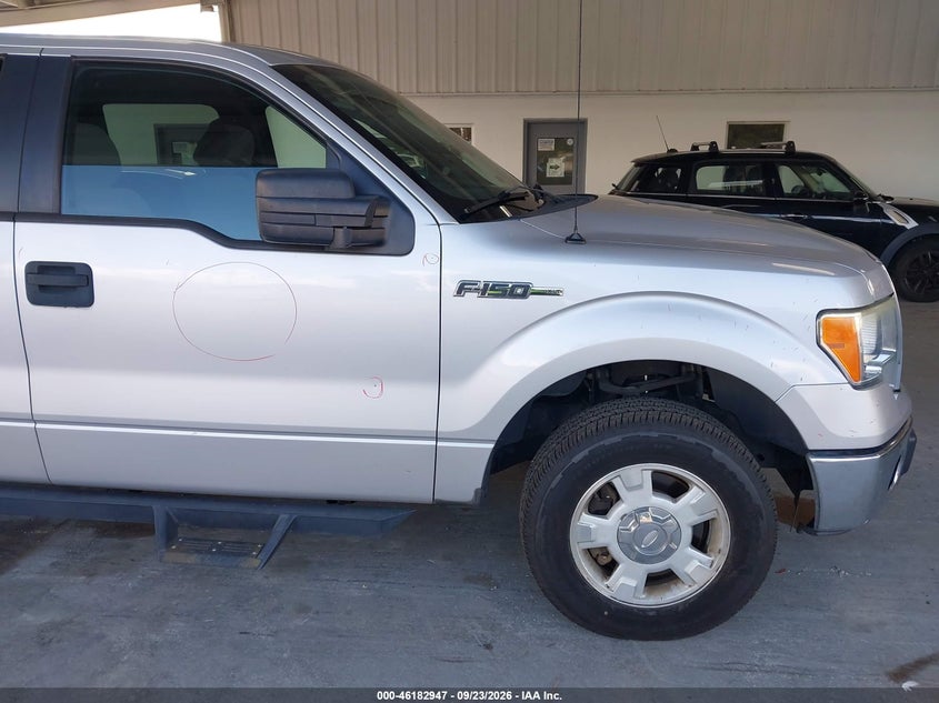FORD F-150 2012 VIN 1FTEW1CM4CKD43928