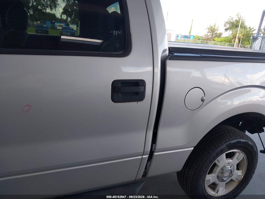 FORD F-150 2012 VIN 1FTEW1CM4CKD43928