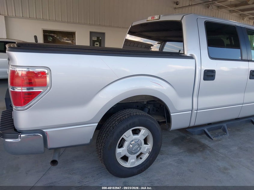 Фото 6 - FORD F-150