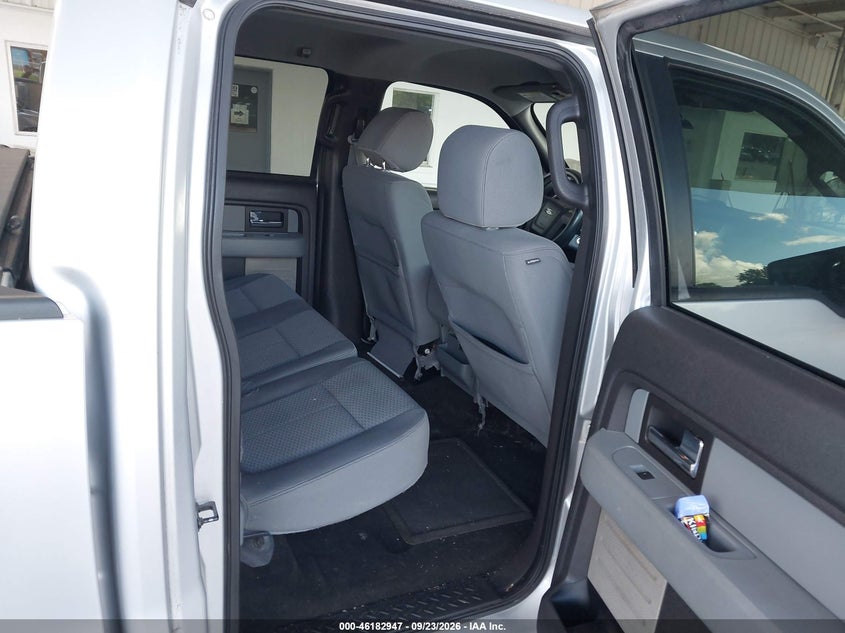 Фото 8 - FORD F-150