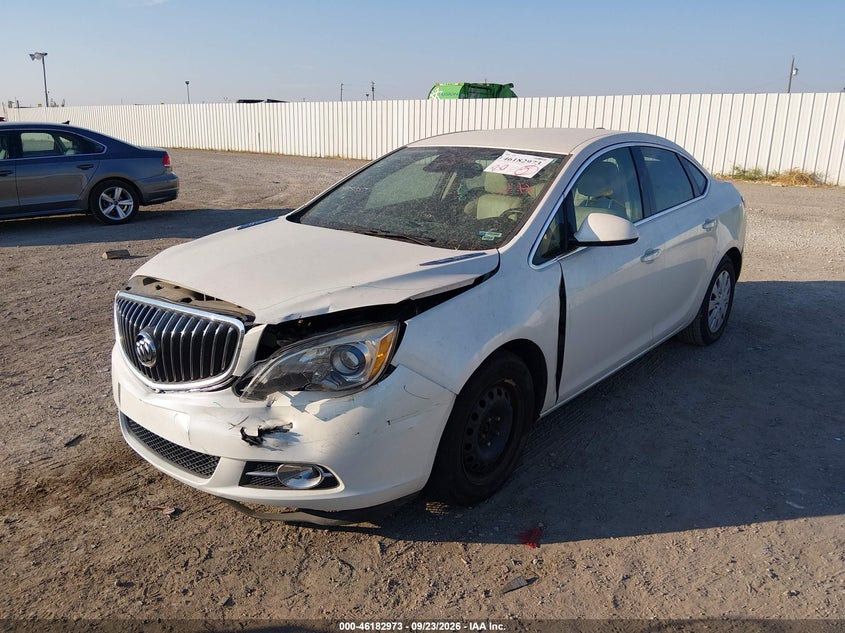 Vin: 1g4pr5sk8f4179756, lot: 46682833, buick verano convenience group 20152