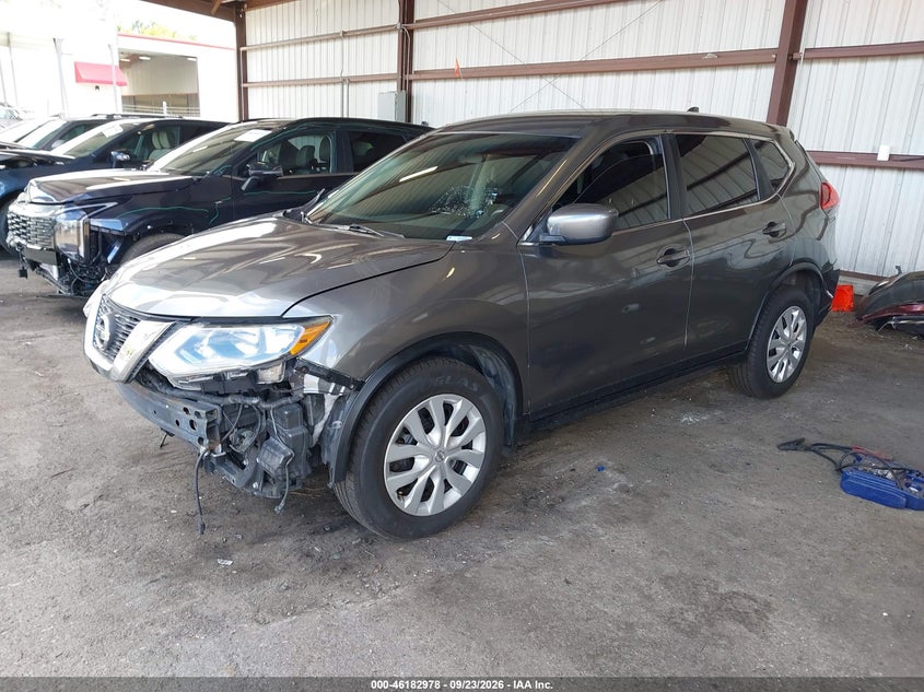 NISSAN ROGUE 2018 VIN KNMAT2MVXJP510426