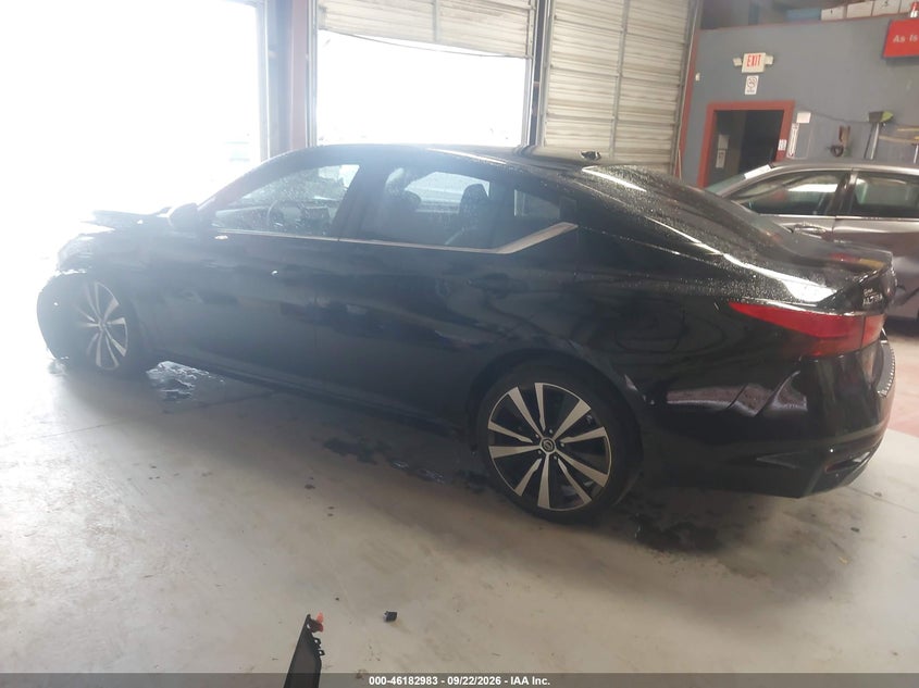 Vin: 1n4bl4cv4lc230826, lot: 46682843, nissan altima sr fwd 20203