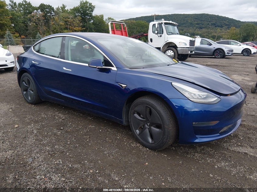 Vin: 5yj3e1ea1jf124819, lot: 46682927, tesla model 3 long range/mid range 2018 img_1