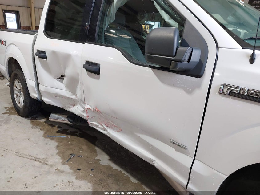 2016 FORD F-150 XLT · Фото 6