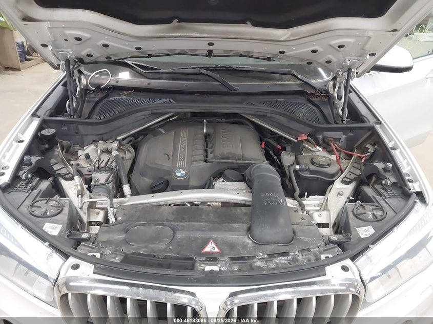 BMW X5 - zdjęcie 10