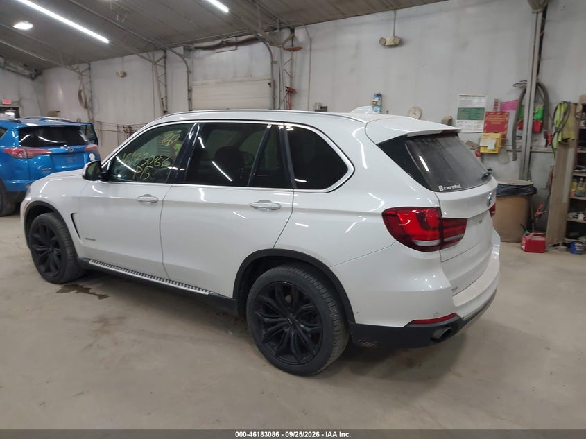 BMW X5 - zdjęcie 3