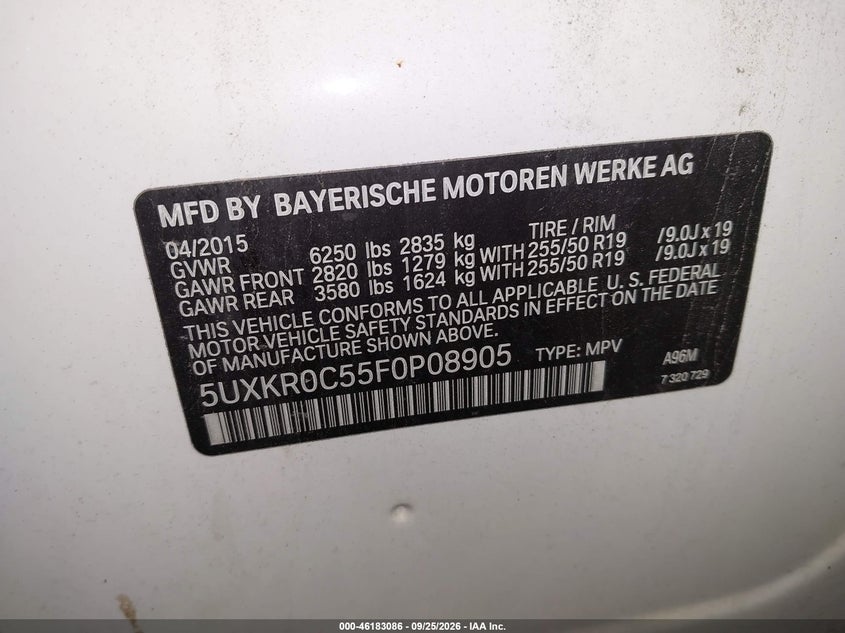 BMW X5 - zdjęcie 9
