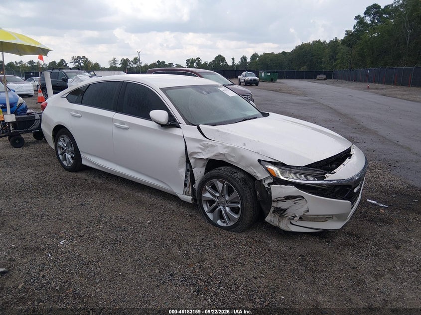 Vin: 1hgcv1f11la090490, lot: 46683019, honda accord lx 2020 img_1