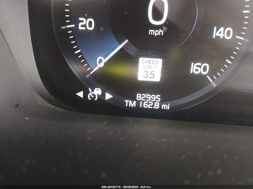 2020 VOLVO XC90 T5 MOMENTUM 7 PASSENGER · Фото 15