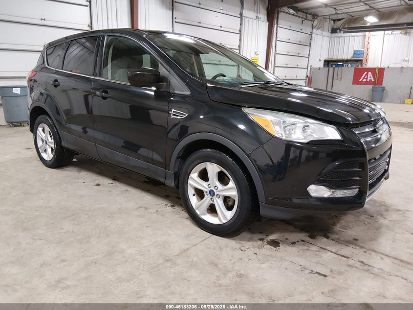 Vin: 1fmcu0gx3fuc26180, lot: 46683066, ford escape se 2015 img_1