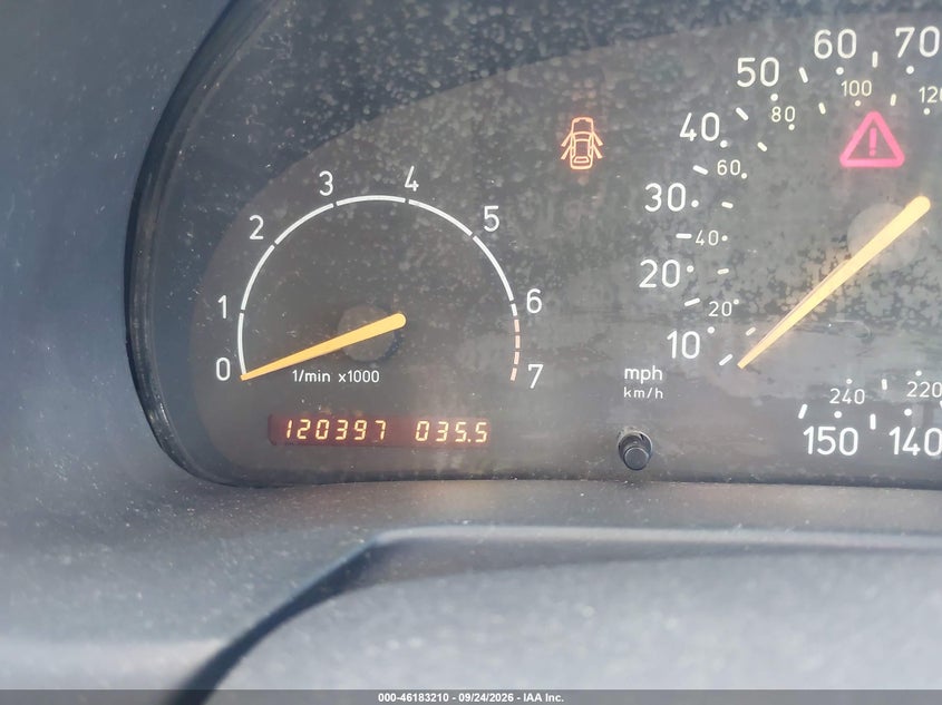 SAAB 900 1995 VIN YS3DD75B3S7024269