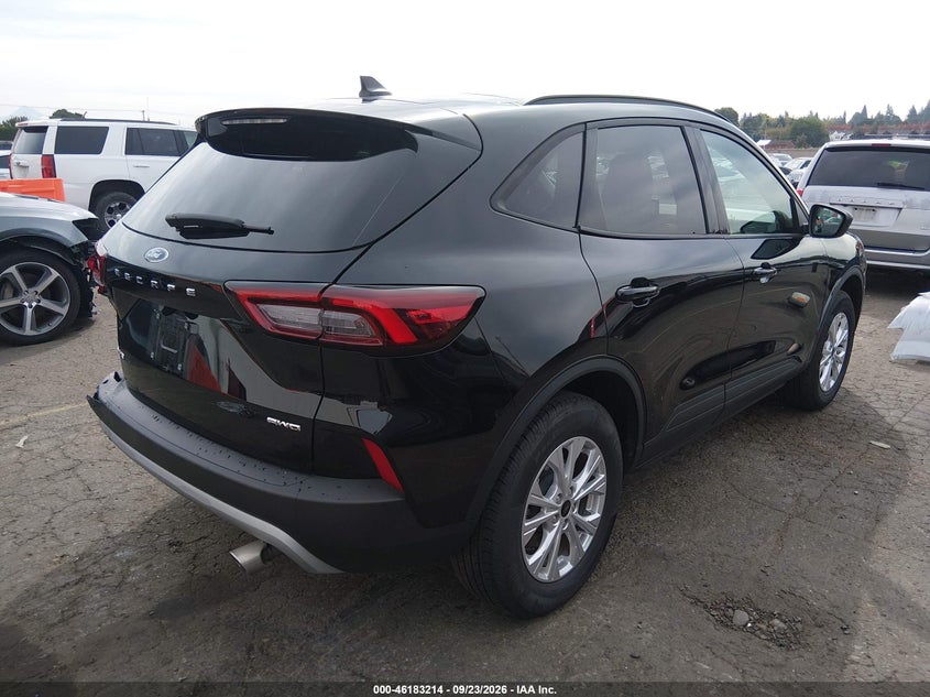 Vin: 1fmcu9gn9sua19340, lot: 46683074, ford escape active 20254