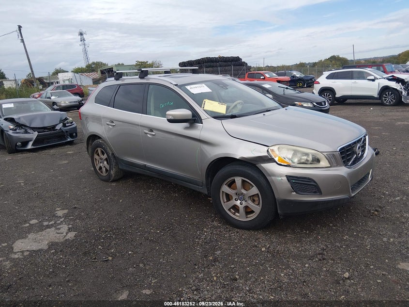 Vin: yv4952dl4b2197896, lot: 46683112, volvo xc60 3.2/3.2 r-design 2011 img_1